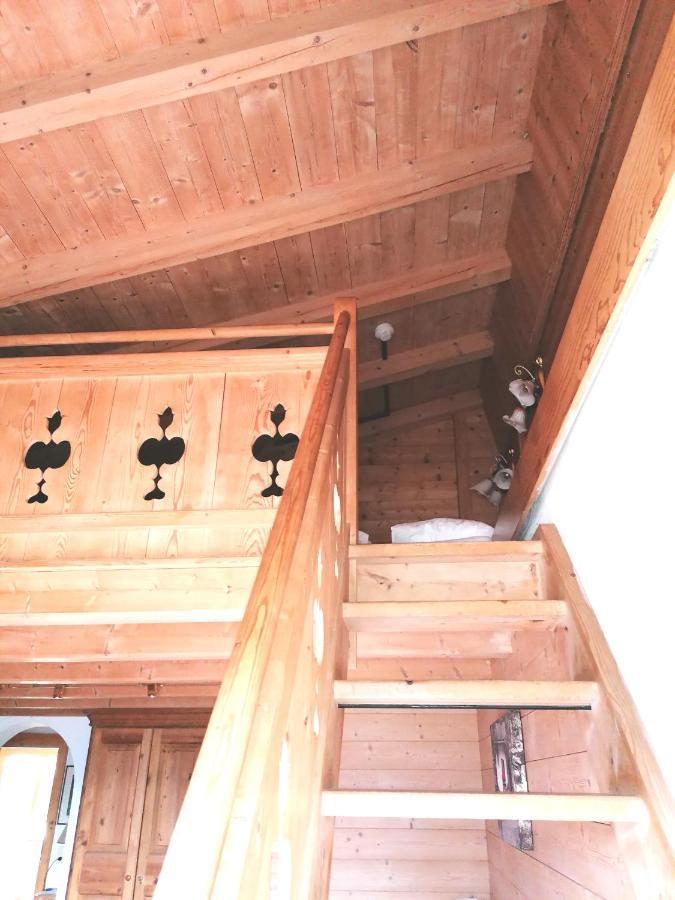 Rosis Sonnbergstuben Hotell Kitzbühel Exteriör bild