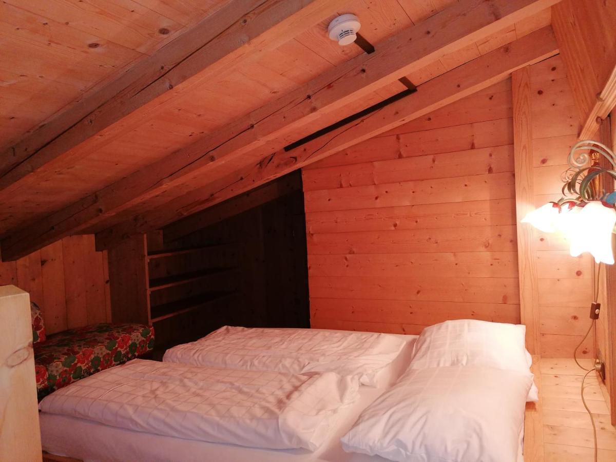 Rosis Sonnbergstuben Hotell Kitzbühel Exteriör bild