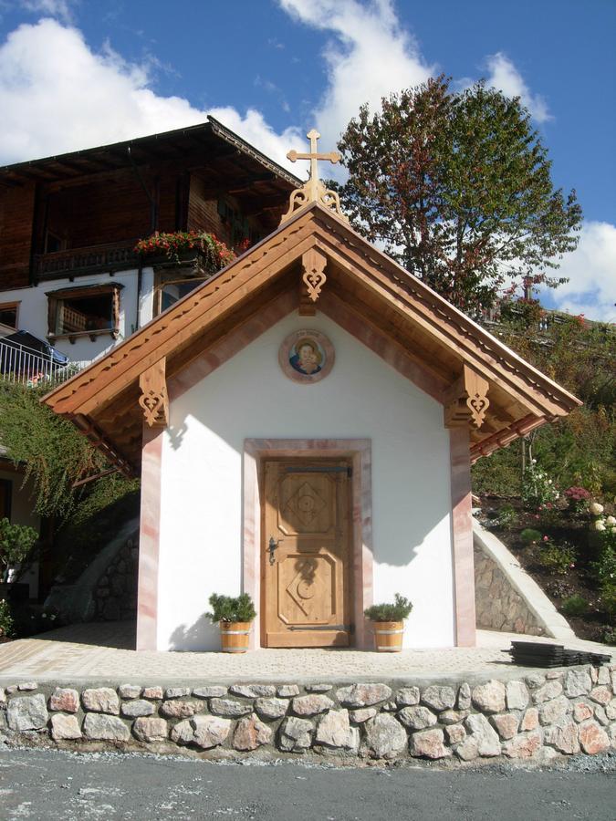 Rosis Sonnbergstuben Hotell Kitzbühel Exteriör bild