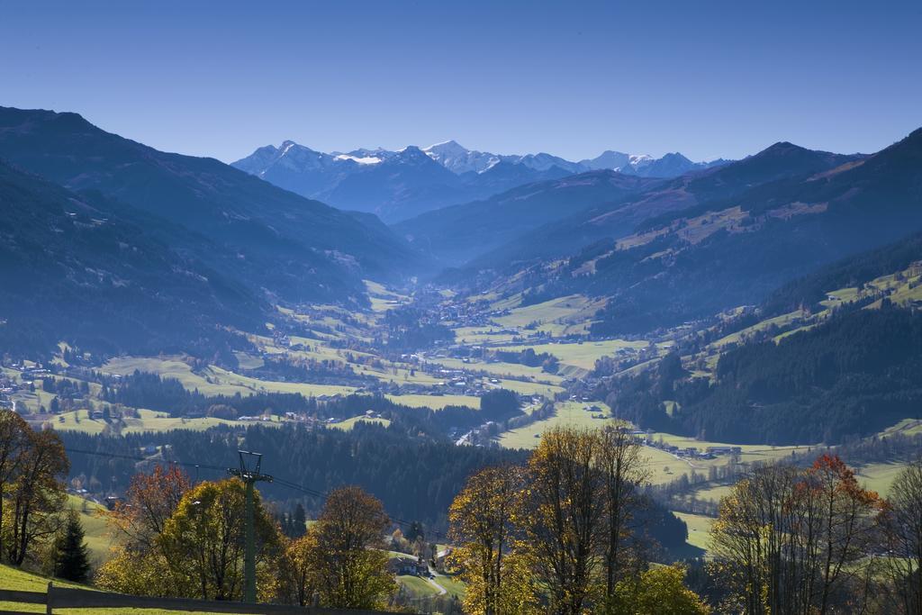 Rosis Sonnbergstuben Hotell Kitzbühel Exteriör bild